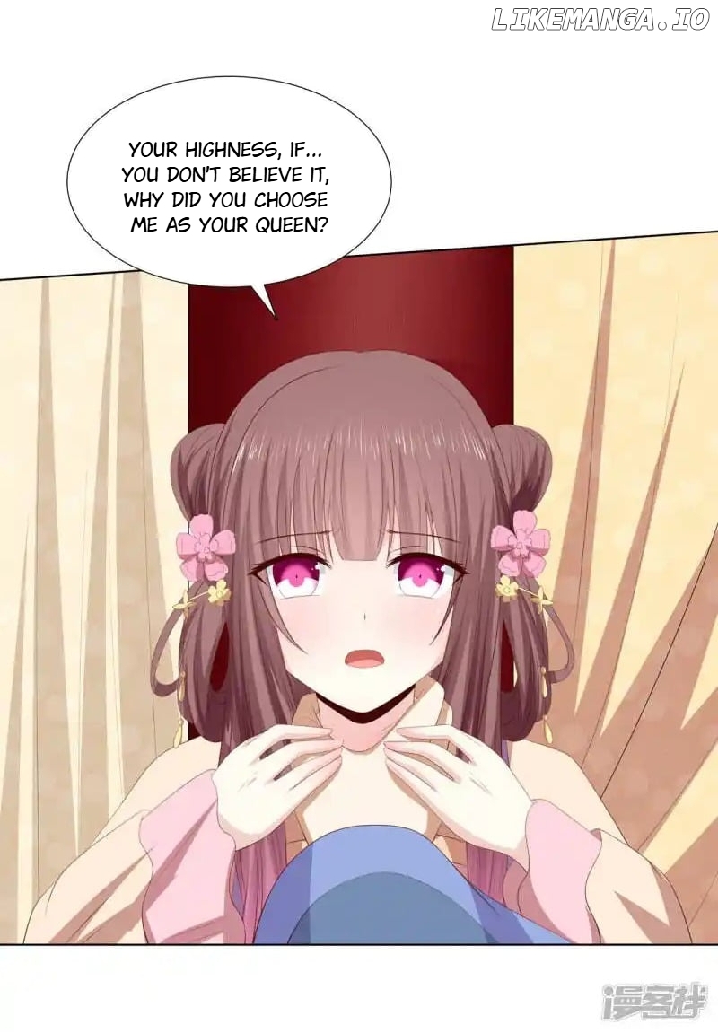 Rewrite My Fate chapter 80 - page 16